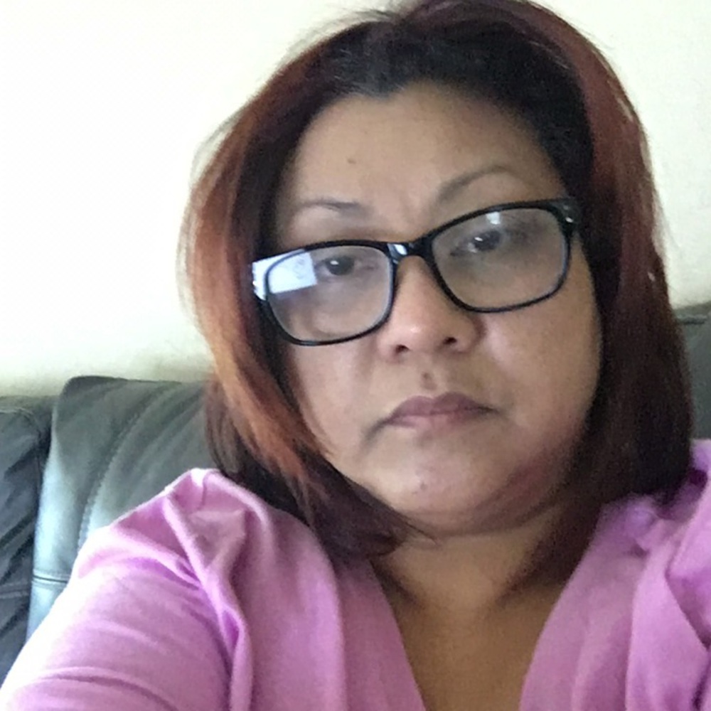 Meet your Posher, Hermelinda